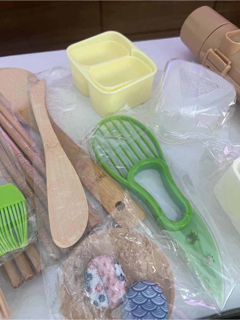 Sushi Making Kit - Picture 7 of 12